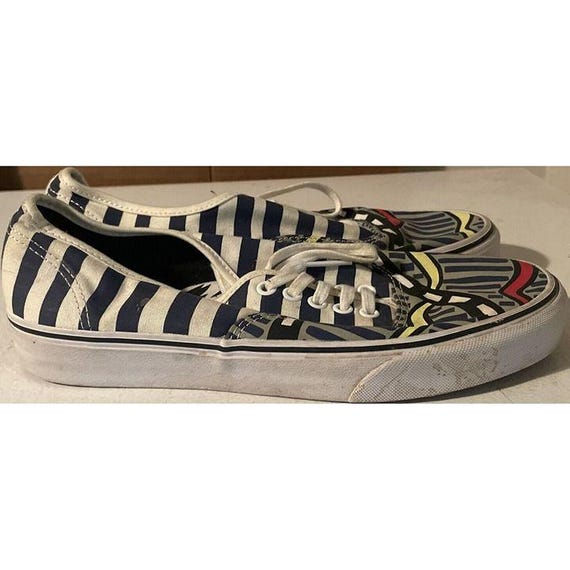 Vans x Eley Kishimoto Collaboration Bumpy Road Sh… - image 5