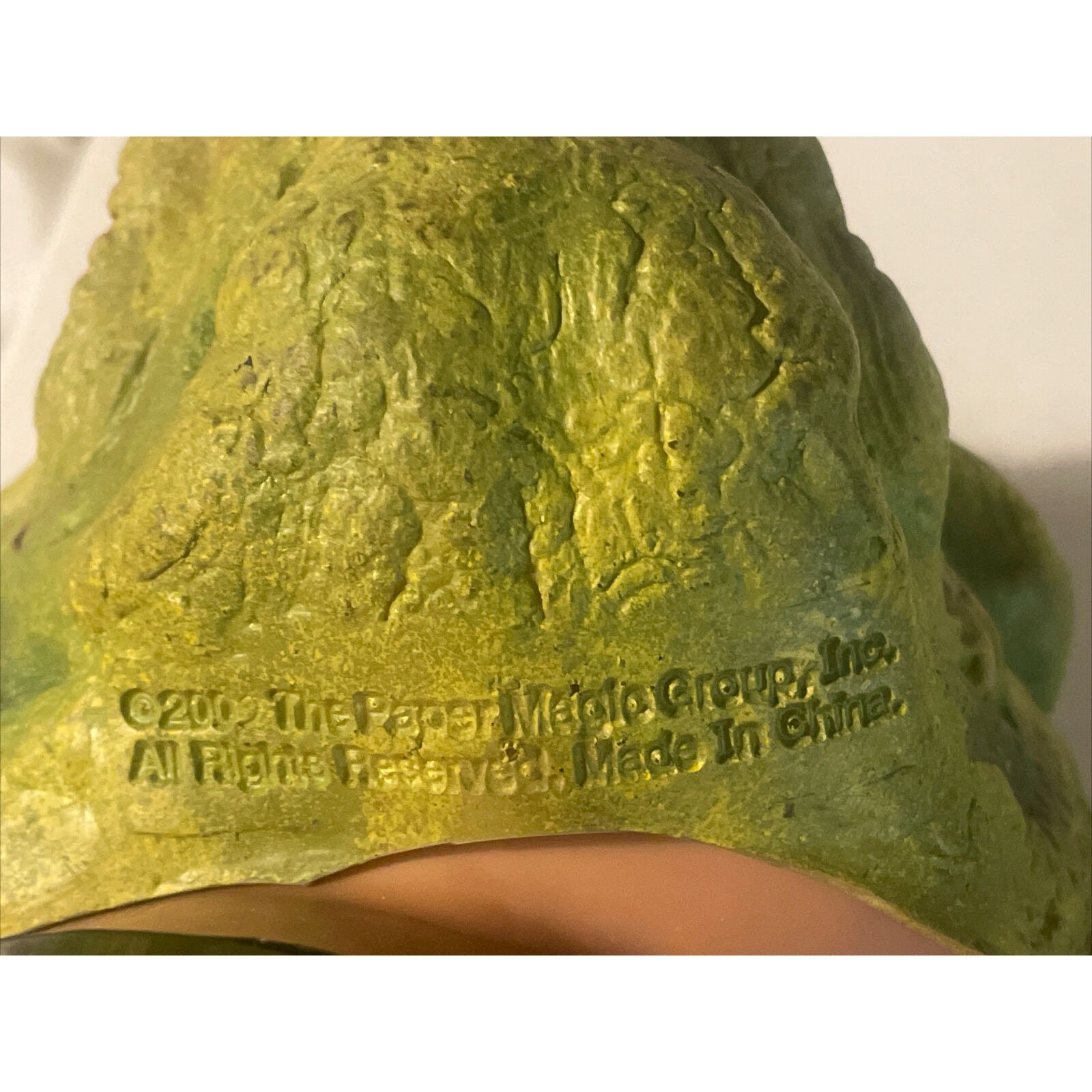 The Paper Magic Group Vintage creepy Zombie Etsy