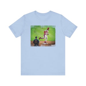 Atta-boy Harp Tee