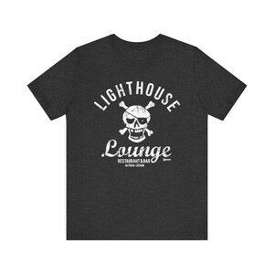 The Lighthouse Lounge, Goonies