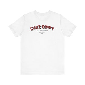 The Chez Bippy