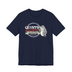 Quint&#39;s Shark Fishing Charters