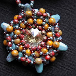 The &quot;Whatsit&quot; Pendant Tutorial