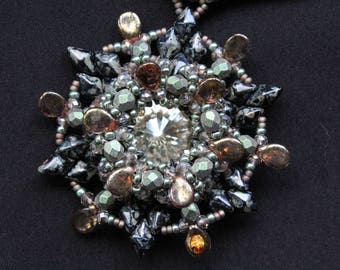 The Philipe Pendant Tutorial