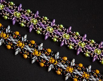 Barnabas Bracelet Tutorial
