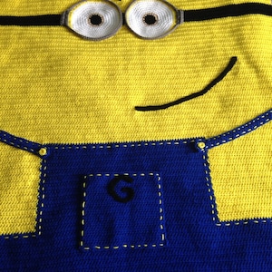 Minion crib bedding hotsell