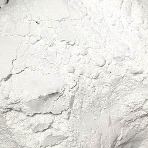 Titanium Dioxide Color Pigment Powder (Matte)