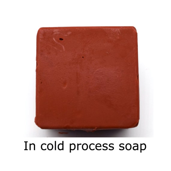 Soap Colours & Pigments