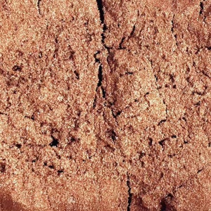 Bronze Mica Color Pigment Powder (Shimmer)