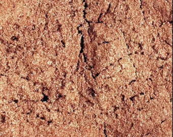 Bronze Mica Color Pigment Powder (Shimmer)