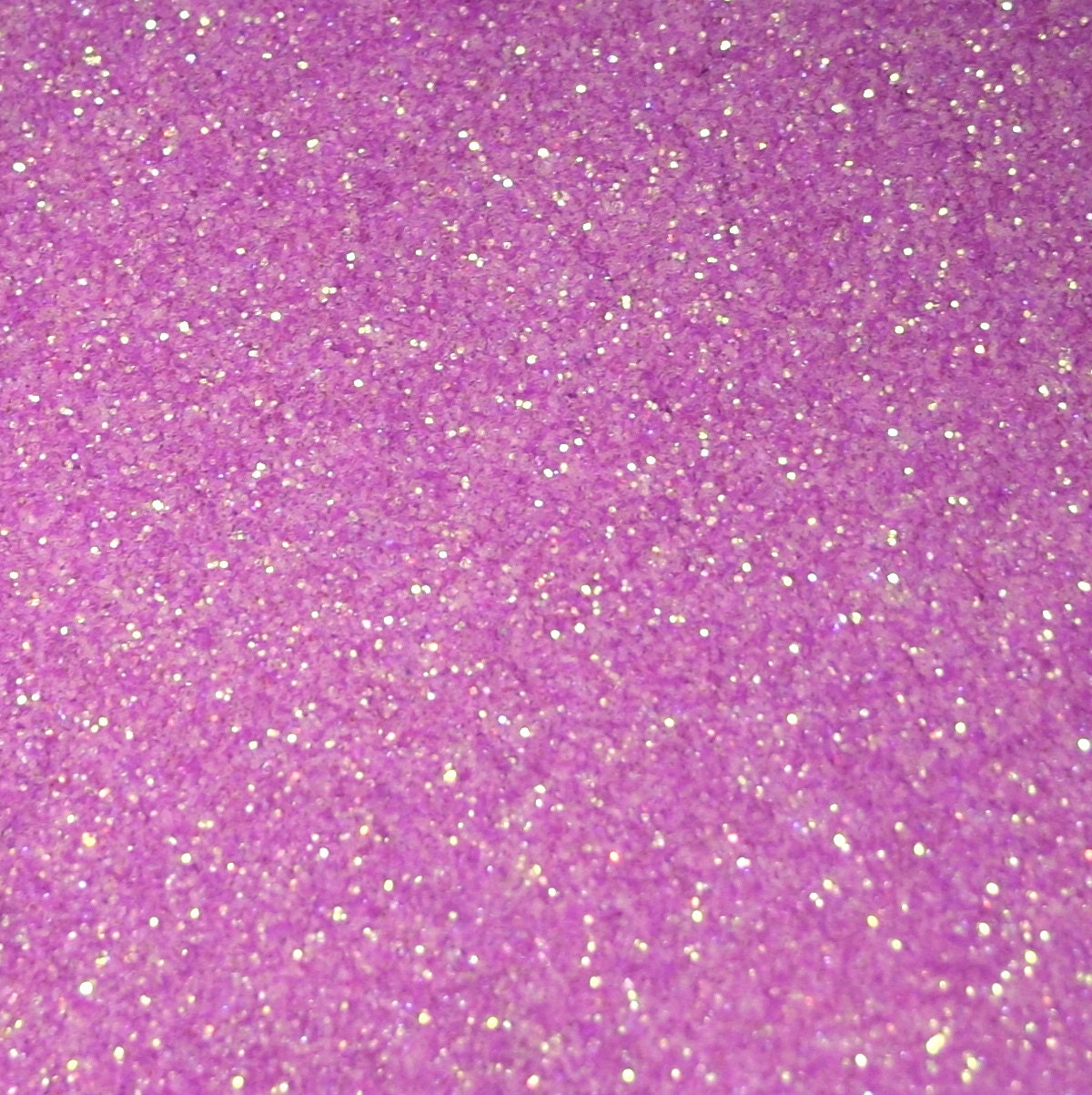 Galaxy Purple Cosmetic Glitter | Etsy