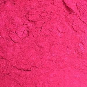 Fuchsia Mica Color Pigment Powder (Shimmer)