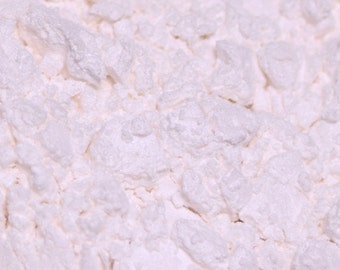Porcelain Mica Color Pigment Powder (Shimmer)