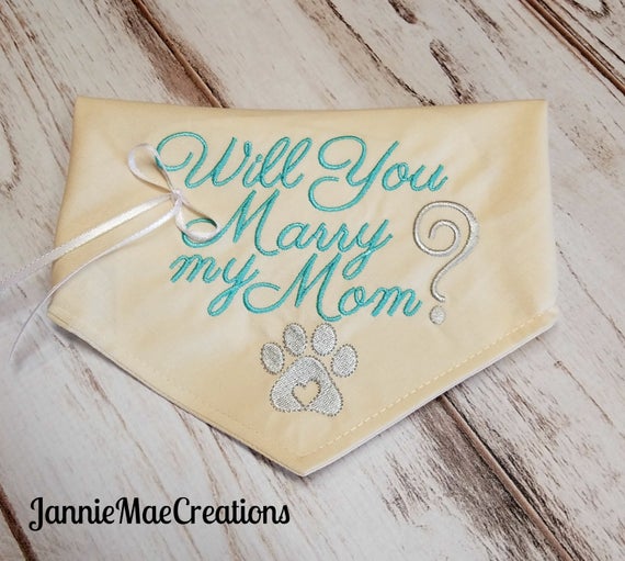 Me And My Mom Bandana Vinyl Add ON