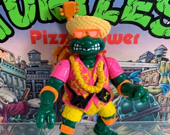 コレクション mikemike TMNT Mikey Vs. Bebop 2Pk - Walmart.com