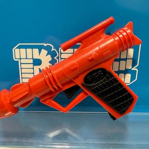 Pez Shooter - Etsy