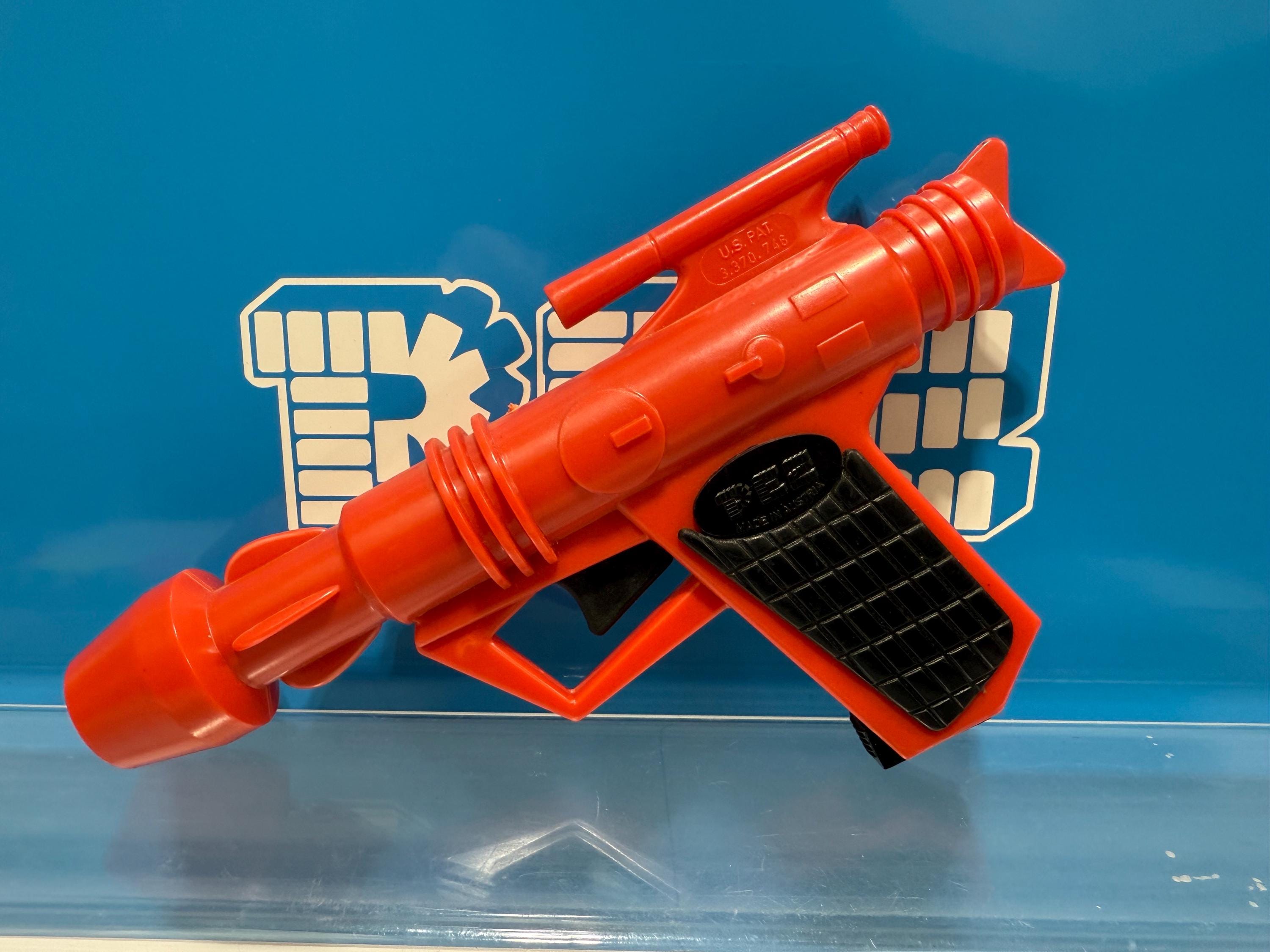 Space Pez - Etsy