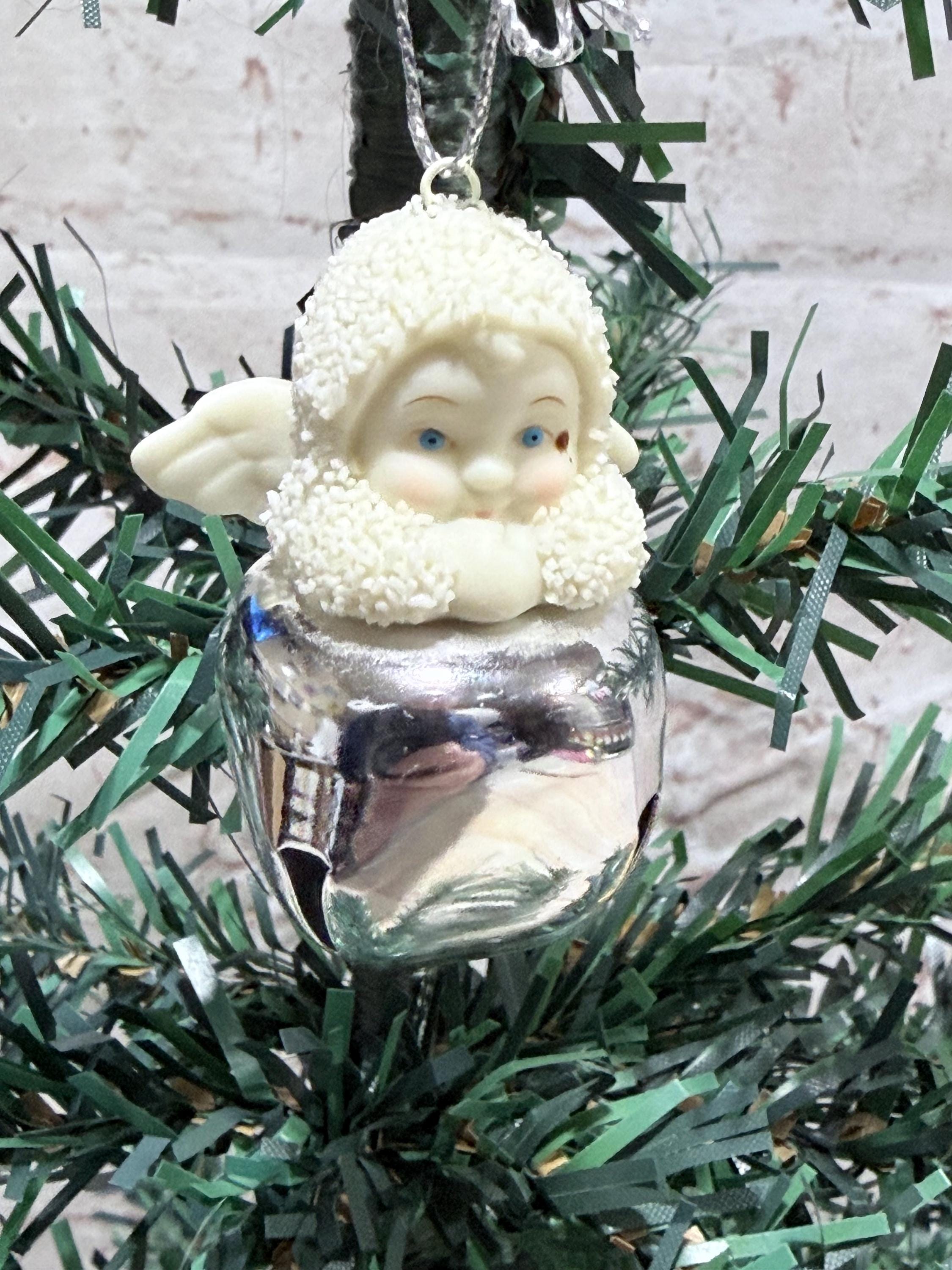 Dept 56 Angel - Etsy