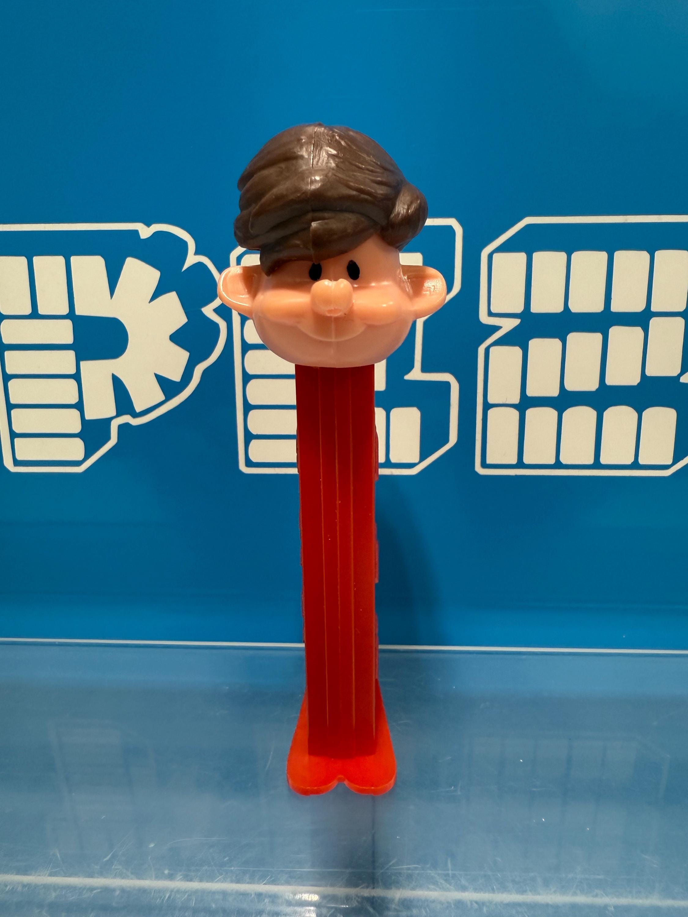 Giant Pez - Etsy