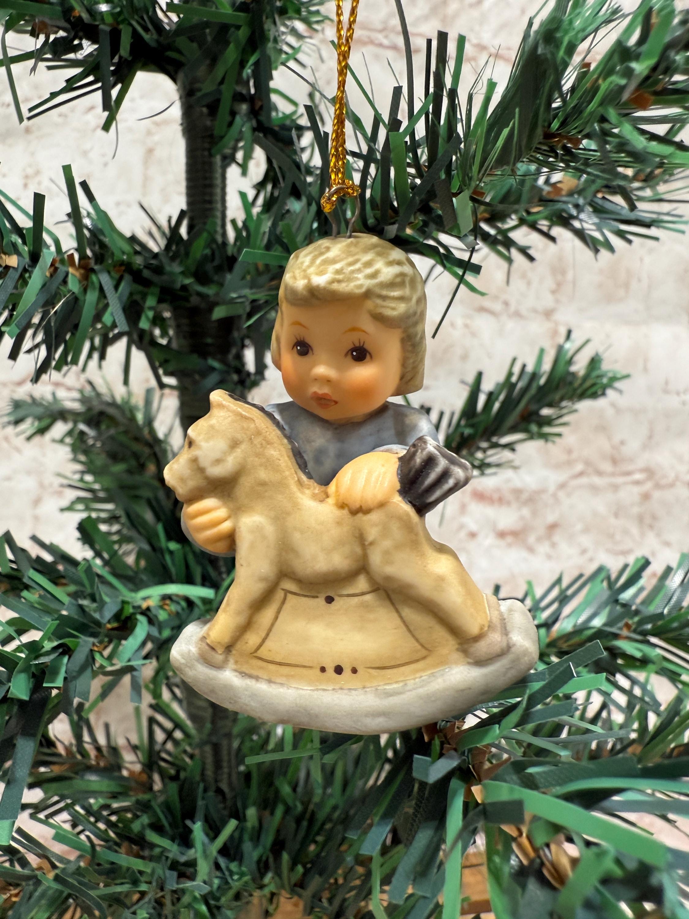 絶版★美品★ゲーベル★フンメル人形★鐘を鳴らす天使★ビンテージ★送料無料 フィギュア専門店 -ソダチトイズ / 葬送のフリーレン Coreful