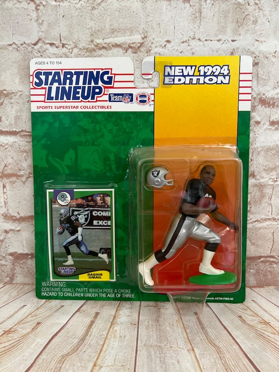 Oakland Raiders top kids collectibles