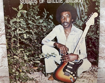 J.J. JOHNSON / WILLIE DYNAMITE US盤 LP JJ Johnson - Willie Dynamite 45s collection / No downoads Just