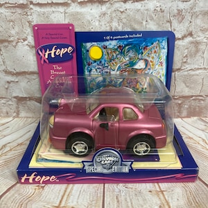 CHEVRON TOY Car COLLECTION Storage Carry Case - Etsy
