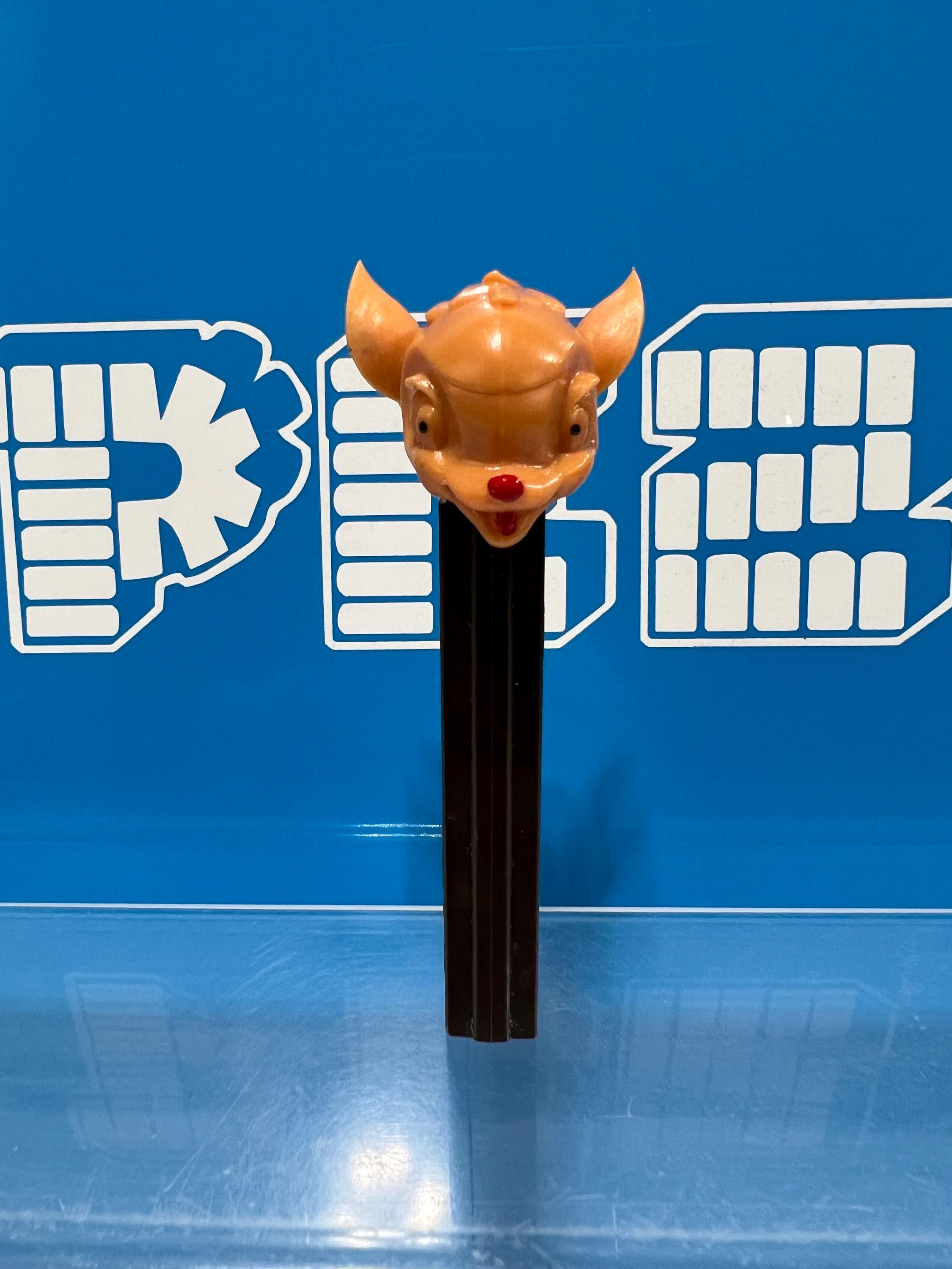 No Feet Pez - Etsy