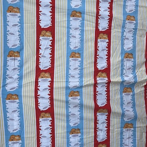 Vintage 1978 Garfield Twin Duvet Cover - Etsy Vintage 1978 Garfield Twin Duvet Cover - Etsy