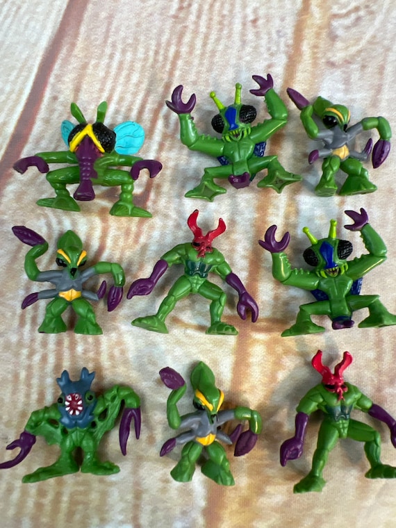 Fistful of Aliens 日本第二弾 未開封32袋 Fistful of Aliens 日本第二弾 未開封32袋 hqdefault.jpg