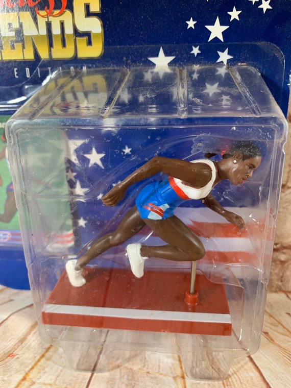 ケナー Timeless Legends フィギュア ナディア・コマネチ ケナー