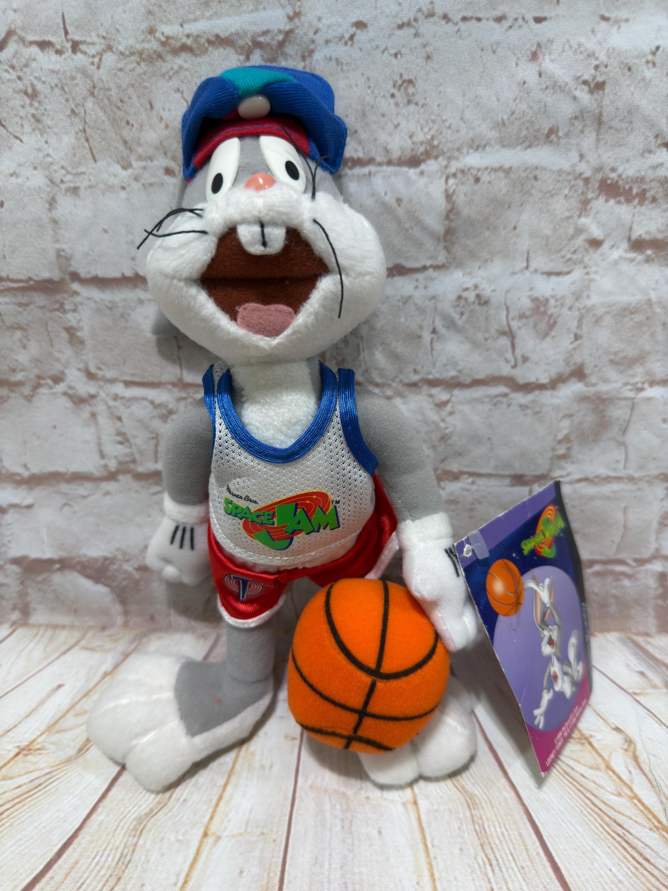 Jam Classic Bunny Plushie Aj Animal Jam Rare Plushies Outlet