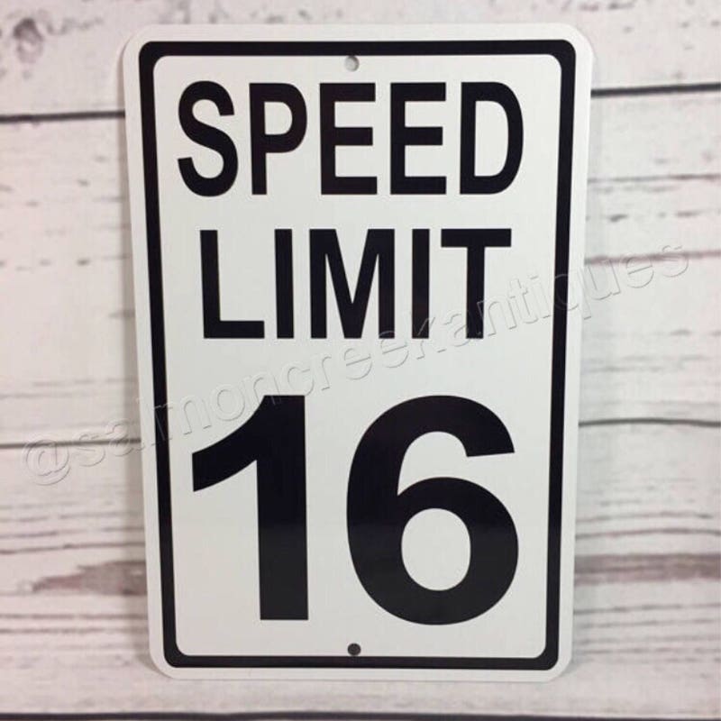 16th Birthday Decorations - Etsy