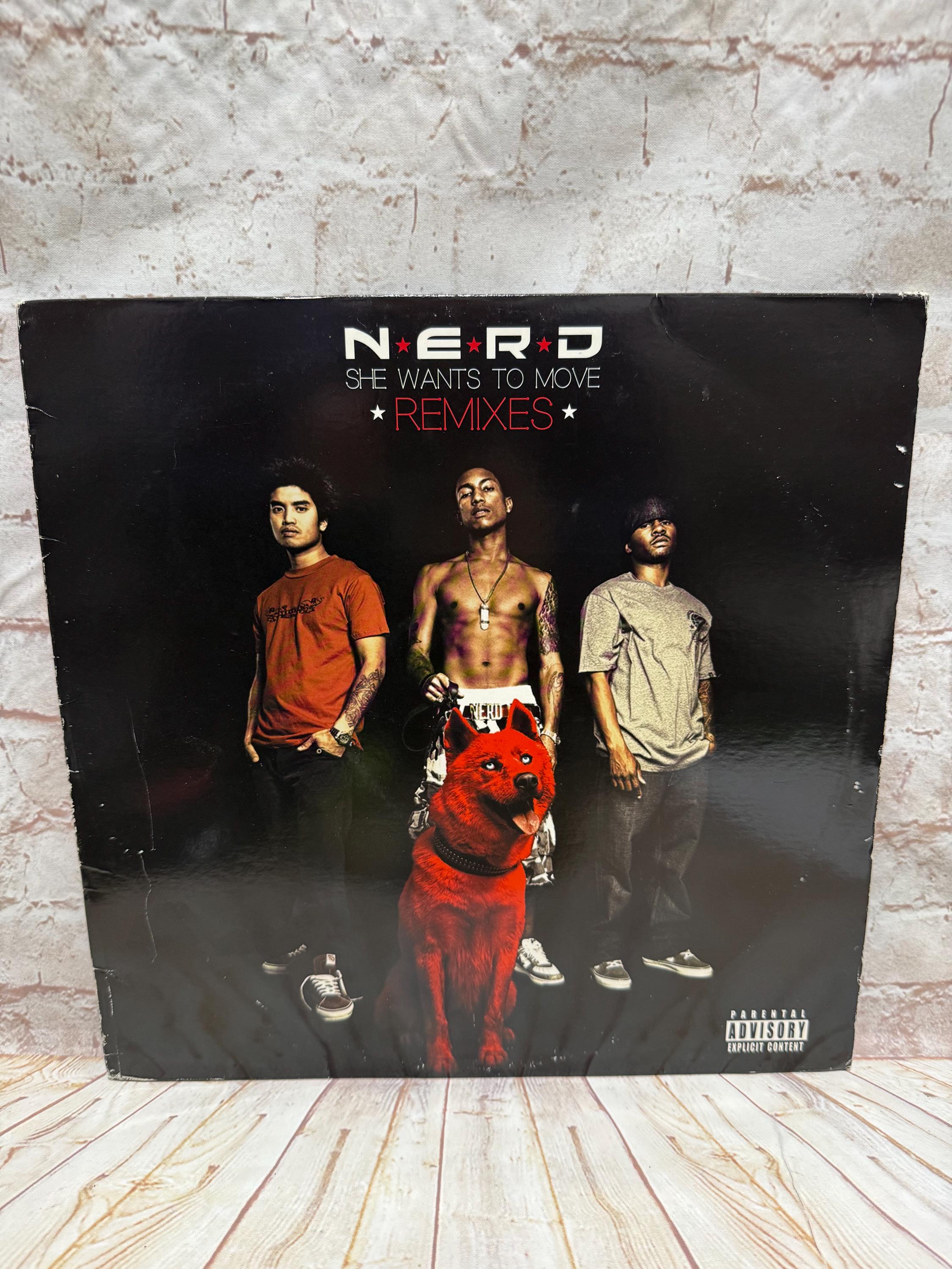 The Neptunes Pharrell - Etsy