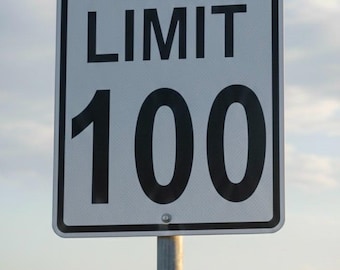 アンティーク雑貨 USA SPEED LIMIT20 USA SPEED LIMIT20 【公式通販】