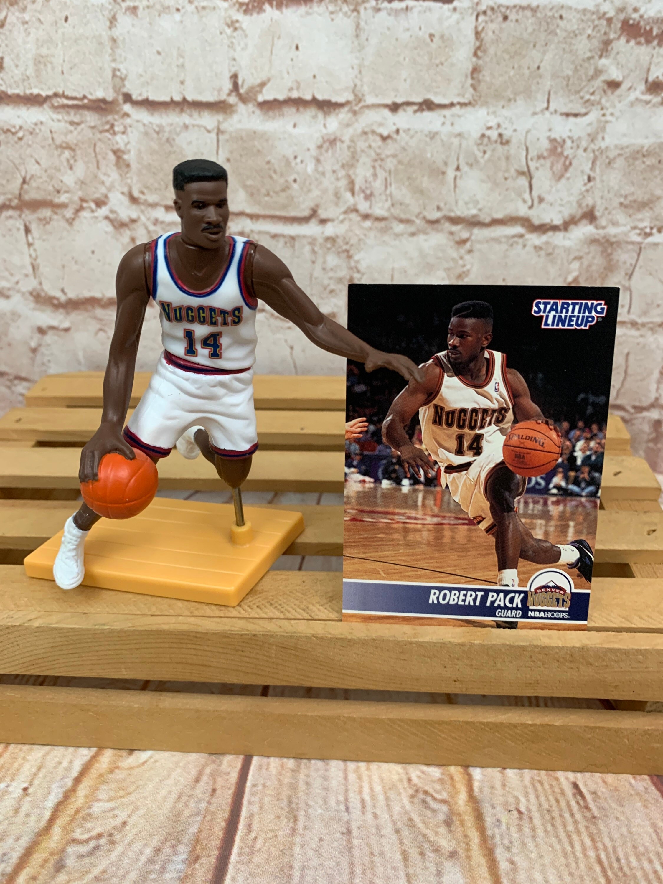 Basketball Action Figures Etsy