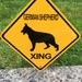 see more listings in the METAL DOG SIGNS section
