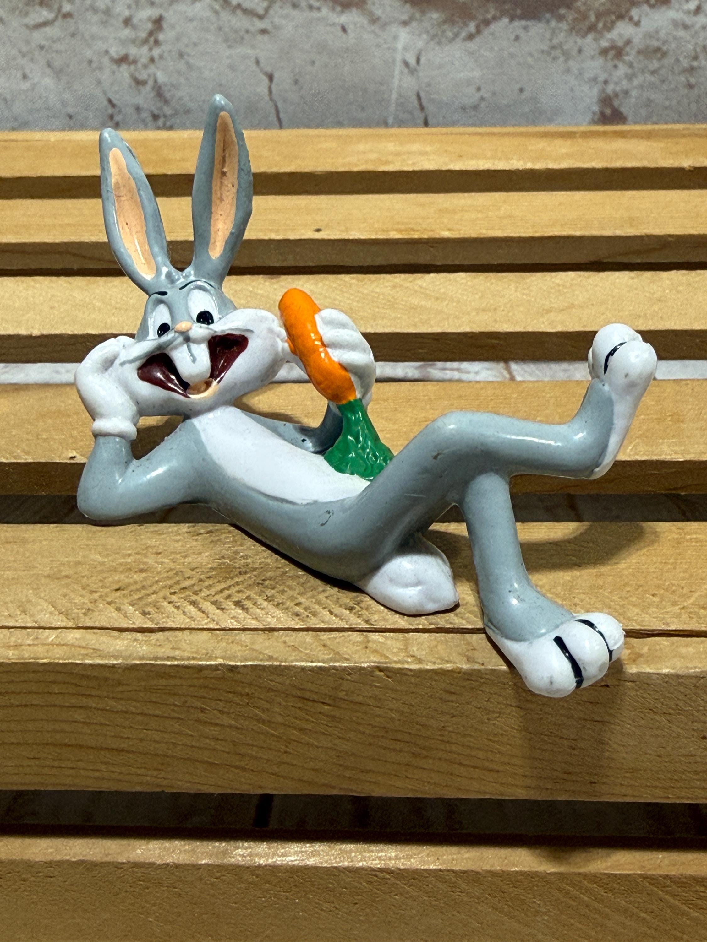 Bug Bunny - Etsy