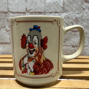 1950s circus glasses - Etsy 日本