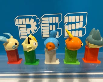 Pez Dispenser ノート 超希少 il_1080xN.6961613074_tpbo.jpg