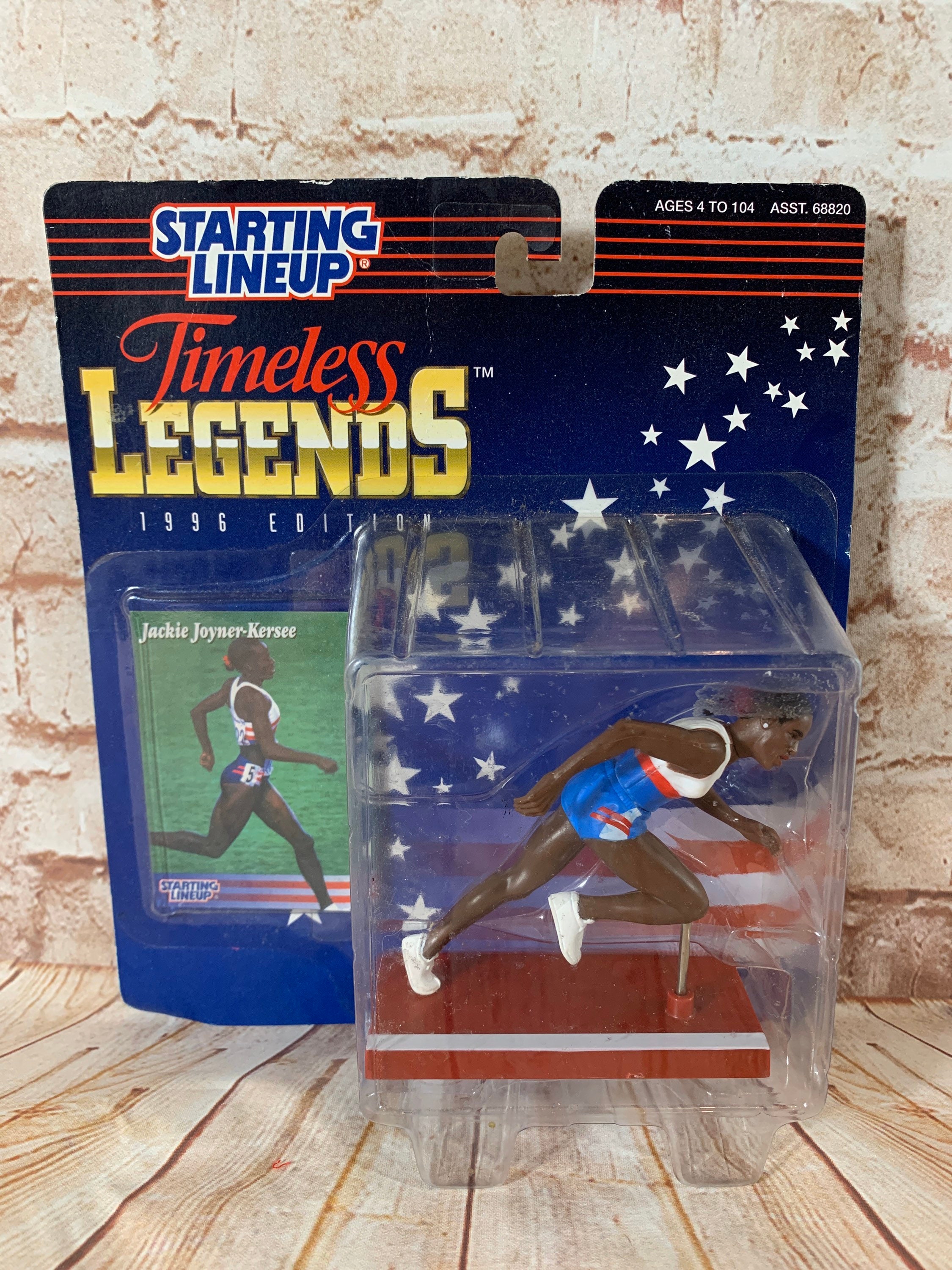 ヘッドライナーズ MLB 18体セット 1996年 Corinthian Sports Action Figures 1996 Year Manufactured for
