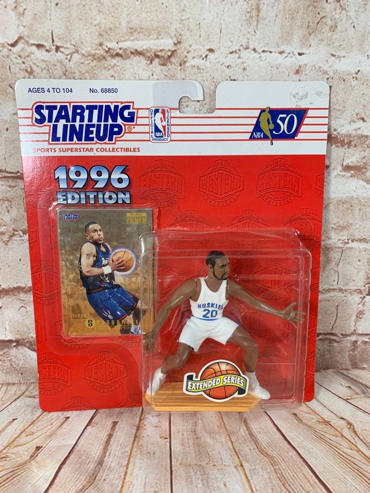 Starting Lineup 1996 - Etsy