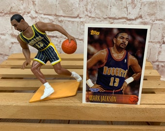 Mcfarlane NBA Lamar Odom Los Angeles Lakers Action Figure Series 8
