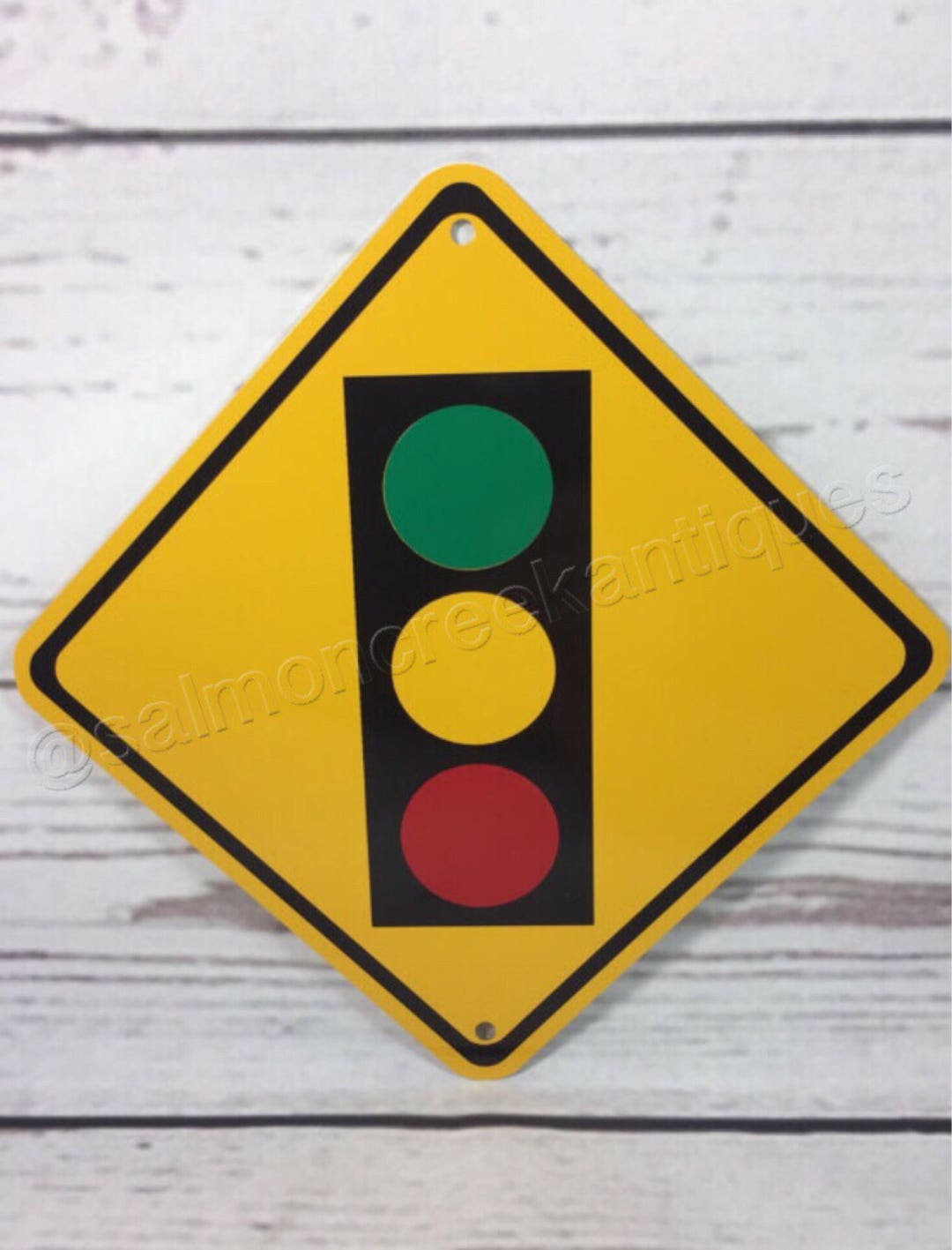 Traffic Sign Design