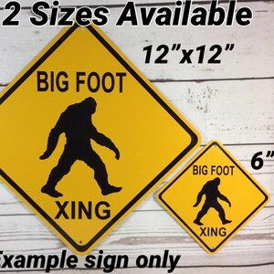 Fire Truck Xing Metal Sign: Yellow Caution Crossing, Firefighter Decor image 4