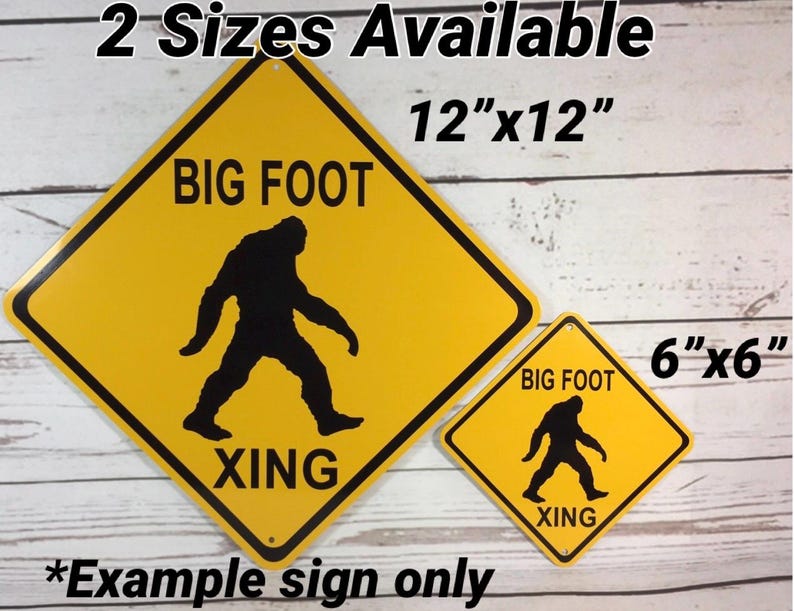 Fire Truck Xing Metal Sign: Yellow Caution Crossing, Firefighter Decor image 4