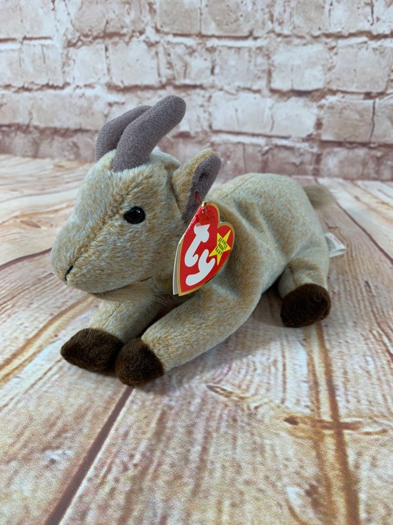 ty goat plush