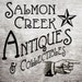 Salmon Creek Antiques