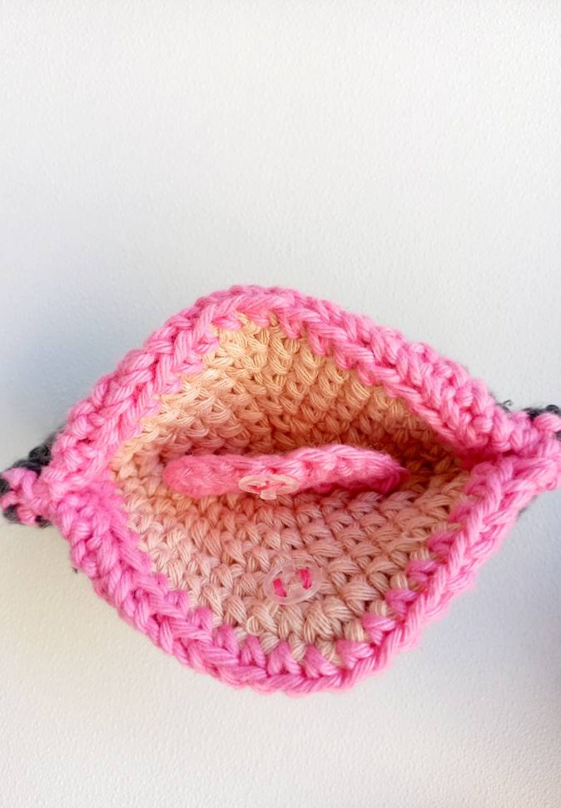 Latch Nursing Model Tonguetie Breastfeeding Model Baby Etsy