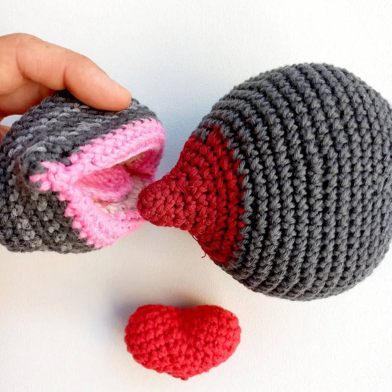 Latch Nursing Model Tonguetie Breastfeeding Model Baby Etsy